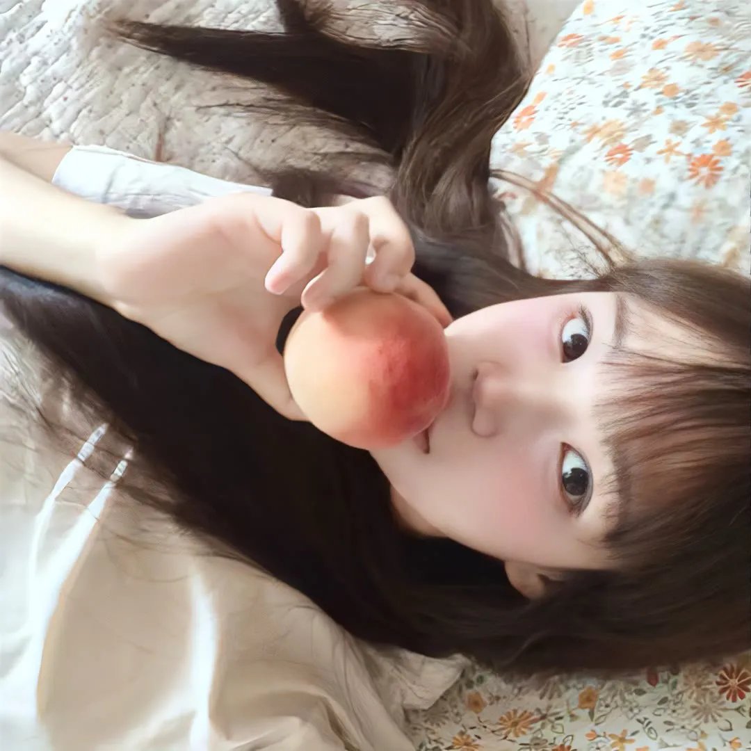 小女神花铃